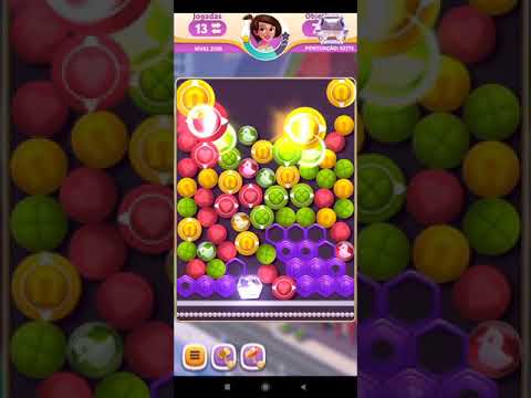 Diamond Diaries Saga level 2100