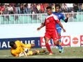FULL MATCH: India vs Nepal - SAFF Championship 2013