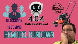 Will AI Replace Contractors? Industry News You Need to Know: Remodel Rundown