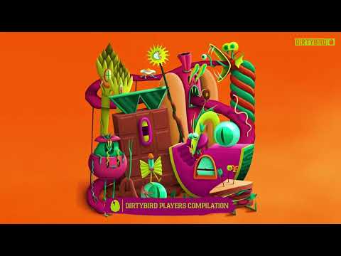 Dirtybird Players Compilation: Mixed By DJ Glen