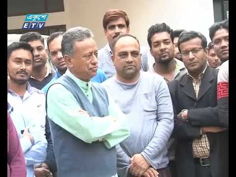চট্টগ্রাম শেষ মুহূর্তেও পাল্টা-পাল্টি অভিযোগ