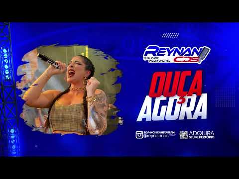 VANNESSA PORTO AO VIVO - FORRO SIRI - ARACAJU-SE - PROMOCIONAL JULHO 2024 @reynancds