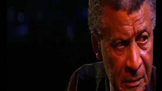 Abdullah Ibrahim Trio - Leverkusen  2007 (2/2)