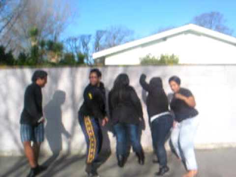 Stanky Leg - Pusi Ca Clique