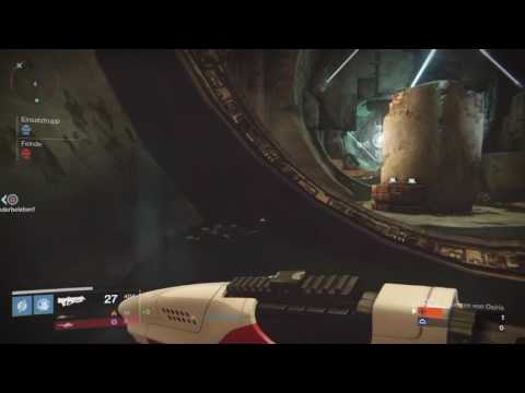 Destiny Trials of Osiris Live 15 / Der double Carry is real!
