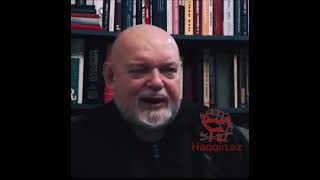 Джемаль: Иран - Запад