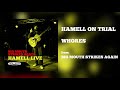 Hamell On Trial - "Whores" [Audio Only]