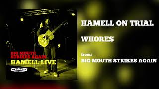 Hamell On Trial - &quot;Whores&quot; [Audio Only]