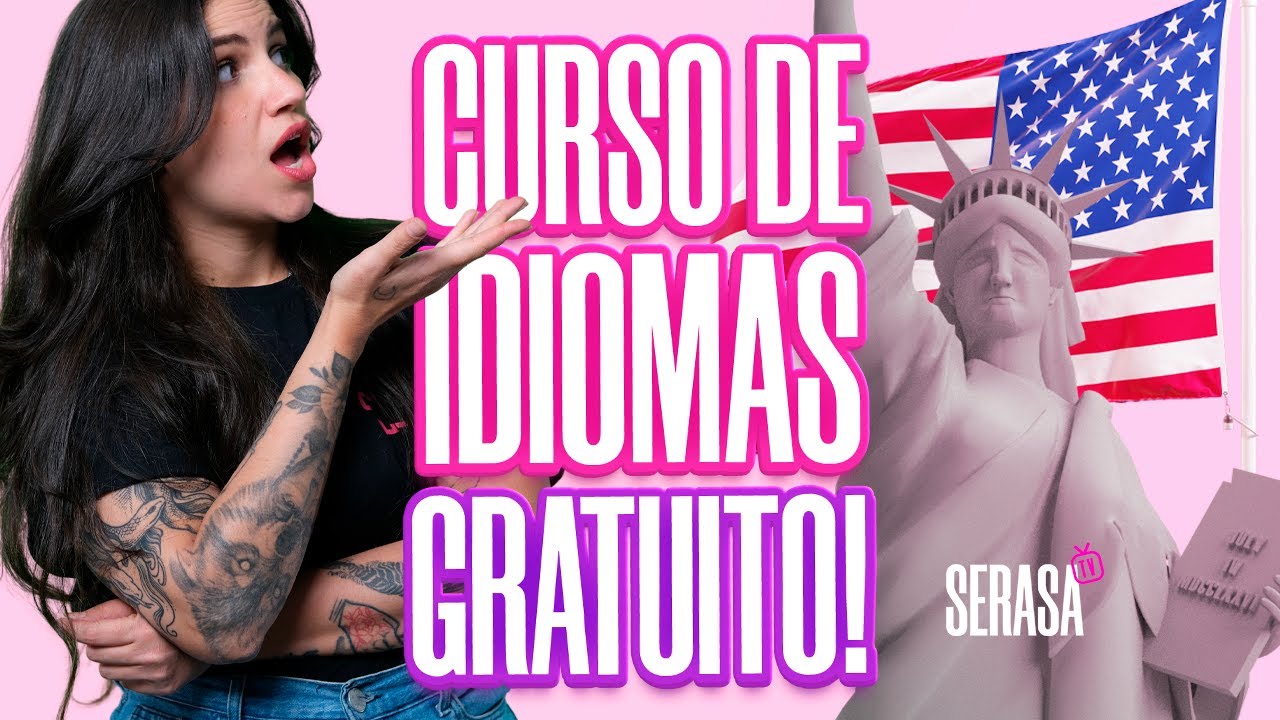 6 plataformas gratuitas de cursos de idiomas