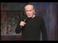 George Carlin-airport security