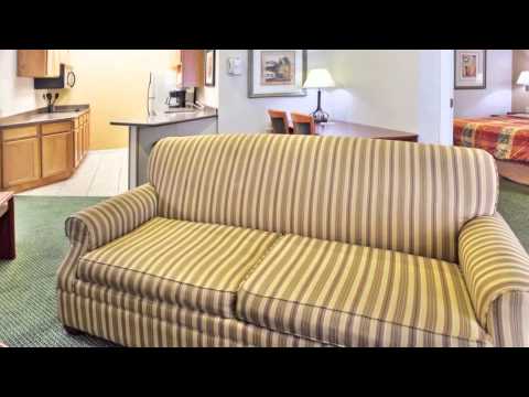 Staybridge Suites Atlanta Perimeter Center West - Atlanta, Georgia