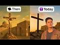 I Went To Bible Locations In Real Life Israel