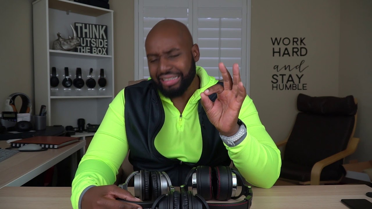 ATH-M50XBT vs ATH-M50X VS OneOdio Studio Pro-50 & OneAudio Fusion