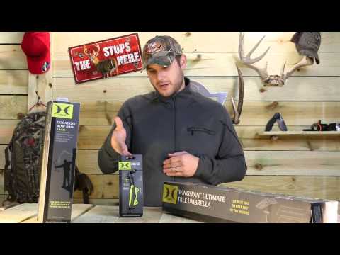 HAWK HUNTING Products