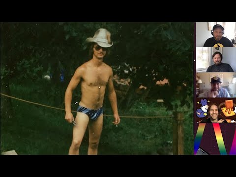 VCR Party's Quarantine Qlassics, Ep  17 - Uncle Scott