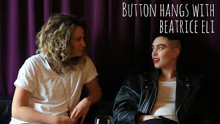 Interview with BEATRICE ELI: LGBT Travel show