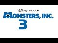 Monster S Inc 3 Teaser Trailer