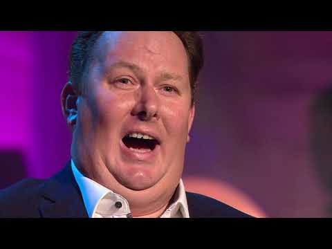 Aled Wyn Davies - Gwlad y Delyn