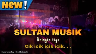 Download lagu LIVE 🔴 OT SULTAN || BRINGIN TIGO  mp3