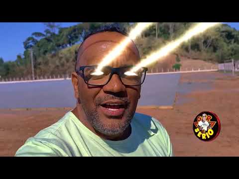 GRAÇAS A JORNAL AGORA É SERIO O CAMPÃO DE JUQUITIBA VAI AUMENTAR UM POUQUINHO MAIS .