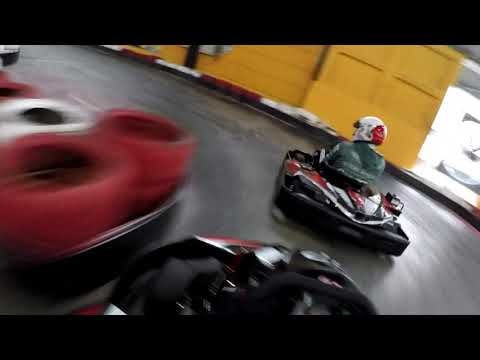 SODIWSERIES KartArena IN 06 11 2021