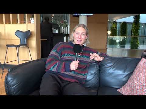 Ola Svensson / Brother Leo - snabbfrågor