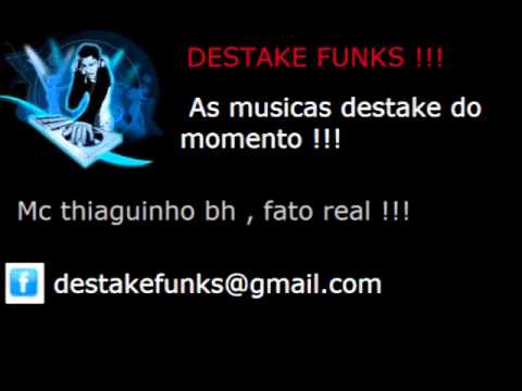 Mc thiaguinho bh , fato real !!! (2)