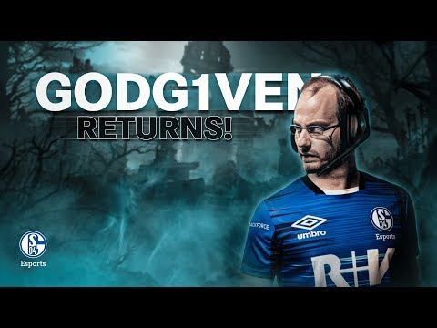 GODG1VEN RETURNS!