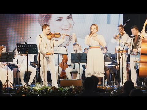 Lavinia Goste - Inimioara Cu Dor Mult | Live