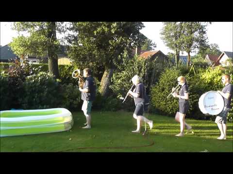 Radde Links Radde Rechts