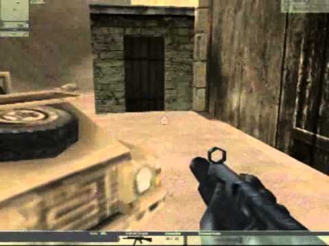 weapon of mass destruction pc