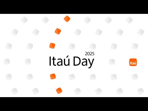 Itaú Day 2025