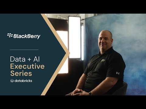 BlackBerry enhances cybersecurity with data and GenAI