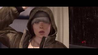 ＃6 心理学徒 ＆すごろく [心理実況] 「エイデンパワー」Beyond:Two souls 時系列版