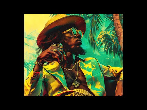 [FREE] Dub x Reggae Type Beat ~ "Praise Jah" | Bob x YG Marley Instrumental