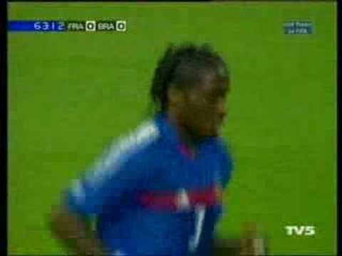 YouTube video