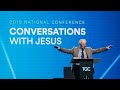 Unashamed to Be Scorned with Jesus | John Piper
