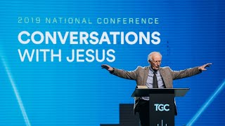 John Piper | Unashamed to Be Scorned with Jesus