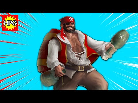 HON Drunken Master - 24 Kills by Move_522 - Diamond