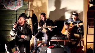 Nobraino live Faenza ANGELO - Lo Scrittore INEDITO (n.b.RN fan club)