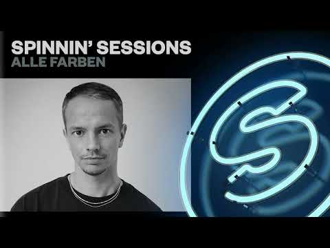 Spinnin' Sessions 579 - Guest: Alle Farben