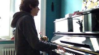 Owen (Mike Kinsella) / Poor Souls / Piano improvisation