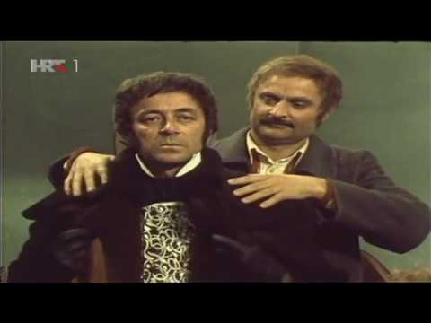 U registraturi 2 epizoda   Domaca serija HD