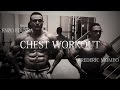 Training pectoraux avec Frédéric MOMPO (by ExMakina)