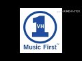 VH1 Bumper 1998