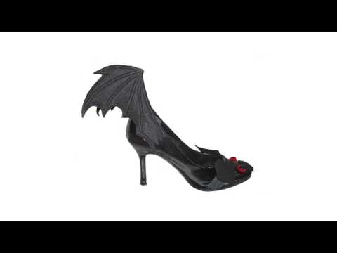 St. Plomb - A Bat In My Shoe