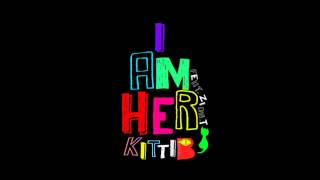 KittiB - I'm Her (feat  Zion.T)