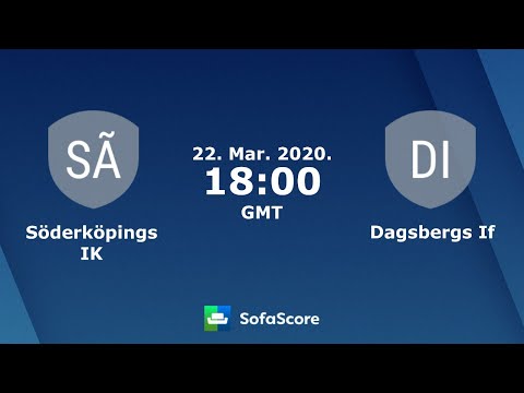 Soderkopings IK vs Dasbergs IF LIVE NOW REAL SCORE