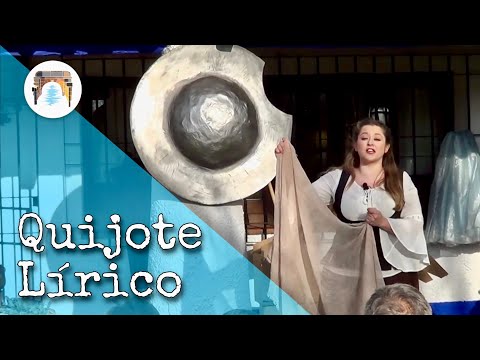 Venta del Celemín evento teatral