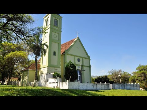 COLOMBO / PARANÁ - Com Turismo Rural Italiano